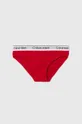 Detské nohavičky Calvin Klein Underwear 5-pak ružová
