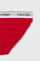 Otroške spodnje hlače Calvin Klein Underwear 5-pack