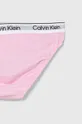 Detské nohavičky Calvin Klein Underwear 5-pak
