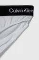 črna Otroške spodnje hlače Calvin Klein Underwear 2-pack