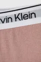 roza Otroška pižama Calvin Klein Underwear
