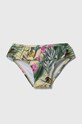 Guess slip de baie pentru bebeluși fund verde A4GZ02.MC052.PPYH