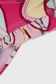 Guess dwuczęściowy strój kąpielowy dziecięcy różowy J4GZ01.MC052.PPYH