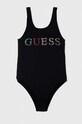 Guess costume intero bambino/a morbida nero J4GZ03.MC040.PPYH