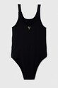 Guess costume intero bambino/a J4GZ03.MC040.PPYH nero SS24