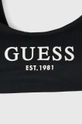 Παιδικό μαγιό δύο τεμαχίων Guess Υλικό 1: 80% Πολυαμίδη, 20% Σπαντέξ Υλικό 2: 88% Πολυεστέρας, 12% Σπαντέξ