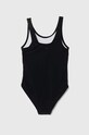 Детски цял бански Guess J4GZ39.KCA60.PPYH черен SS24