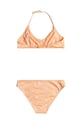 Dvodelne otroške kopalke Roxy BASIC ACTIVE ERGX203542 oranžna SS24