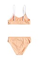 Roxy costum de baie pentru copii din două piese RG STORY ERGX203543 portocaliu SS24