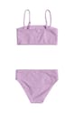 Dvoudílné dětské plavky Roxy ARUBA RG ERGX203548 fialová SS24