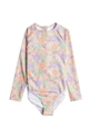 arancione Roxy costume intero bambino/a ALL ABOUT SOL Ragazze