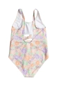 Roxy costume intero bambino/a ALL ABOUT SOL arancione