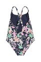 Roxy costum de baie dintr-o bucată pentru copii ILACABO SPORTY ERGX103190 negru SS24