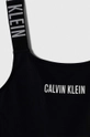 Ολόσωμο παιδικό μαγιό Calvin Klein Jeans Υλικό 1: 78% Πολυαμίδη, 22% Ecovero Υλικό 2: 92% Πολυεστέρας, 8% Σπαντέξ