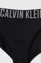 črna Dvodelne otroške kopalke Calvin Klein Jeans