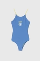 blu Tommy Hilfiger costume intero bambino/a Ragazze