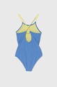 Детски цял бански Tommy Hilfiger UG0UG00716.PPYH син SS24