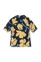 Reima t-shirt kąpielowy dziecięcy Joonia 5200138C.PPYH niebieski SS24