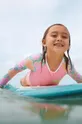 Jednodielne detské plavky Roxy TINY FLOWERNE