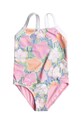 Детски цял бански Roxy TINY FLOWERNE ERLX103107 многоцветен SS24