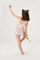 Детски цял бански Roxy TINY FLOWERNE ERLX103107