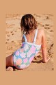 Детски цял бански Roxy TINY FLOWERNE ERLX103107