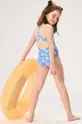Детский слитный купальник Roxy LOREMNE Для девочек