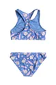 Dvojdielne detské plavky Roxy LOREM modrá