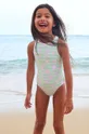 Jednodielne detské plavky Roxy HIBILINENE
