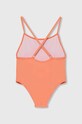 zippy costum de baie dintr-o bucată pentru copii 2-pack 3105919401 portocaliu