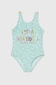 zippy costum de baie dintr-o bucată pentru copii moale turcoaz 3105919601