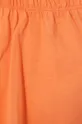 narancssárga zippy gyerek pamut pizsama 2 db