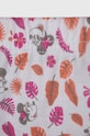 zippy set de pijama de bumbac pentru copii x Disney portocaliu 3105953201