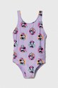zippy costum de baie dintr-o bucată pentru bebeluși x Disney moale violet 3105978201