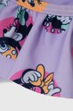 Fete zippy costum de baie pentru copii din două piese x Disney 3105981001 violet