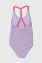 zippy costum de baie dintr-o bucată pentru copii 3106046201 violet SS24