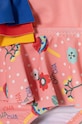 zippy costum de baie din două piese pentru bebelusi portocaliu 3106050501