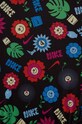 Nike Kids costum de baie dintr-o bucată pentru copii GARDEN PARTY NESSE725 negru SS24