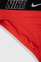 Nike Kids costume 2 pezzi bambino/a LOGO TAPE rosso NESSE728