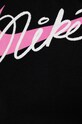Детски бански от две части Nike Kids LOGO TAPE черен NESSE728