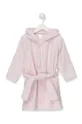 рожевий Дитячий халат Tous Для дівчаток