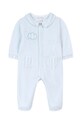 Tartine et Chocolat costum bebe TY54090.49.74 albastru SS24