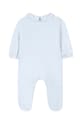 Fete Tartine et Chocolat costum bebe TY54090.49.74 albastru