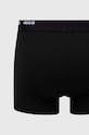 Odzież HUGO bokserki 5-pack 50493840 czarny