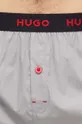 Bombažne boksarice HUGO 3-pack