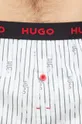 Бавовняні боксери HUGO 3-pack