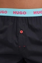 Pamučne bokserice HUGO 3-pack