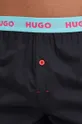 Βαμβακερό μποξεράκι HUGO 3-pack