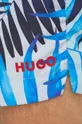 Plavkové šortky HUGO Základná látka: 100 % Recyklovaný polyester Podšívka: 100 % Polyester