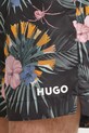 Купальні шорти HUGO чорний 50510061
